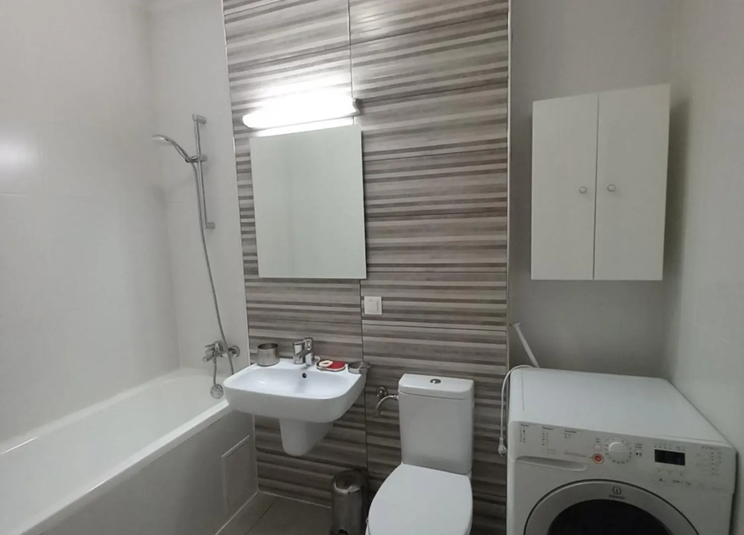 Herastrau Apartment Boekarest 0*,